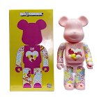Be@rbrick Bearbrick Garage Kit rep