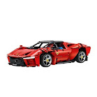 Lego Ferrari DaytonaSP rep