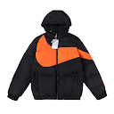 Nike Down Jackets Nike rep