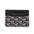 Goyard card wallet Goyard rep