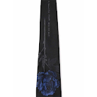 Yohji Yamamato Tie rep