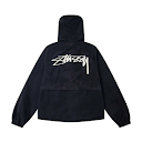 Stussy Jackte Stussy rep