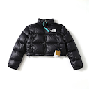 THE NORTH FACE NUPTSE Down Jackets North Face rep