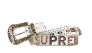 Supreme x BB Belt Supreme rep