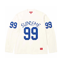 Supreme Sweatshirt Supreme rep