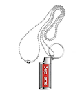 Supreme Lighter Case Supreme rep