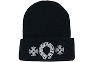 Chrome Hearts Beanie Chrome Hearts rep