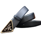 Prada belt Prada rep