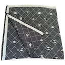 Chanel scarf Chanel rep