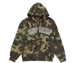 Supreme Supreme Hoodie rep