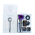 REP Dyson hairdryer rep