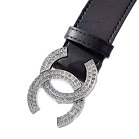 CHANEL belt Chanel rep