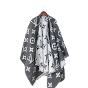 LV Louis Vuitton scarf Louis Vuitton rep