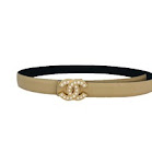 Chanel belt Chanel rep