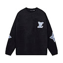 LV Louis Vuitton Sweater Louis Vuitton rep