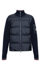 IF Moncler down jacket Moncler rep