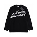 YSL Saint Laurent Sweater YSL rep