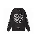 Chrome Hearts Hoodie Chrome Hearts rep
