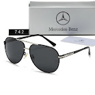 Mercedes-Benz Sunglasses rep