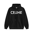 Celine Hoodie Celine rep