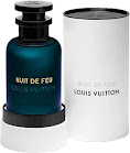 LV Louis Vuitton OMBRE NOMADE 100ML Louis Vuitton rep