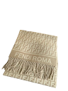 Fendi FENDI scarf rep