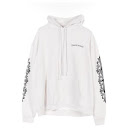 Chrome Hearts Chrome Hearts Hoodie rep