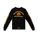 Chrome Hearts sweatshirt Chrome Hearts rep