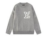 LV Louis Vuitton Sweater Louis Vuitton rep