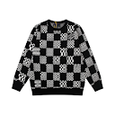 LV Louis Vuitton Sweater Louis Vuitton rep