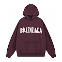 Balenciaga Balenciaga Hoodie rep