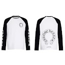 Chrome Hearts sweatshirt Chrome Hearts rep