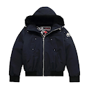 Moose Knuckles Down Jacket rep