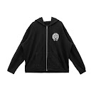 Chrome Hearts Hoodie Chrome Hearts rep