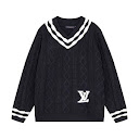 LV Louis Vuitton Sweater Louis Vuitton rep