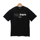 Palm Angels T-shirt TEE Palm Angels rep