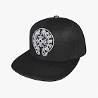 Chrome Hearts Baseball Cap Chrome Hearts rep