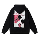 Off-White Hoodie Off-White rep