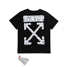 Off-White T-shirt TEE Off-White rep