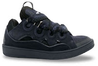 Lanvin Curb Shoes rep
