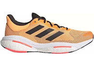 Adidas Solar Glide 5 Sneakers Adidas rep