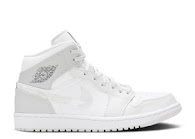 Air Jordan 1 Sneakers Jordan rep