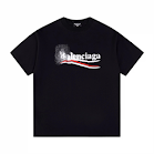 Balenciaga T-shirt TEE Balenciaga rep