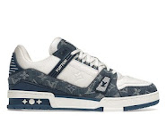 LV Louis Vuitton Trainer Shoes Louis Vuitton rep