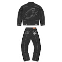 Corteiz Corteiz Denim Set rep
