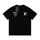 LV Louis Vuitton T-shirt TEE Louis Vuitton rep