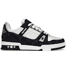LV Louis Vuitton Trainer Sneaker Louis Vuitton rep