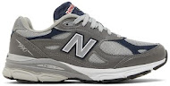 New Balance 990 Sneakers New Balance rep