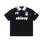 Stussy Polo T-shirt TEE Stussy rep