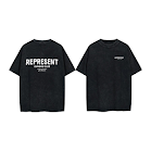 REPRESENT T-shirt TEE Represent rep